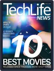 Techlife News (Digital) Subscription                    June 13th, 2020 Issue