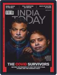 India Today (Digital) Subscription                    June 22nd, 2020 Issue