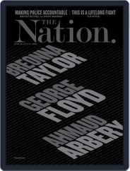 The Nation (Digital) Subscription                    June 29th, 2020 Issue
