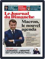Le Journal du dimanche (Digital) Subscription June 14th, 2020 Issue