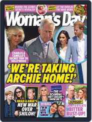 Woman's Day Magazine NZ (Digital) Subscription                    June 22nd, 2020 Issue