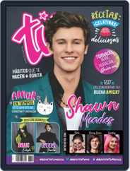 Tú (Digital) Subscription                    June 15th, 2020 Issue