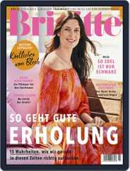 Brigitte (Digital) Subscription                    June 17th, 2020 Issue