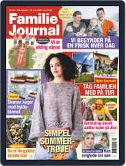 Familie Journal (Digital) Subscription                    June 15th, 2020 Issue