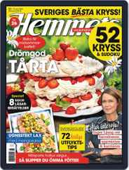 Hemmets Veckotidning (Digital) Subscription                    June 6th, 2020 Issue