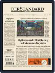 STANDARD Kompakt (Digital) Subscription June 15th, 2020 Issue