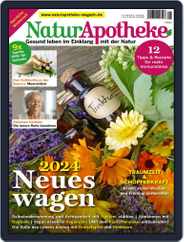 NaturApotheke Magazine (Digital) Subscription                    January 1st, 2024 Issue