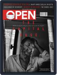 Open India (Digital) Subscription                    June 12th, 2020 Issue