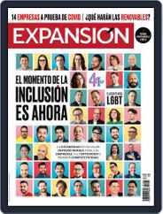 Expansión (Digital) Subscription                    June 1st, 2020 Issue