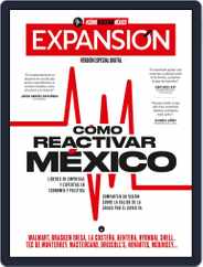 Expansión (Digital) Subscription                    May 1st, 2020 Issue