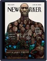 The New Yorker (Digital) Subscription                    June 22nd, 2020 Issue