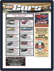 Old Cars Weekly (Digital) Subscription                    July 2nd, 2020 Issue