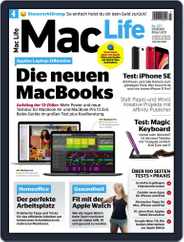 MacLife Germany (Digital) Subscription                    July 1st, 2020 Issue