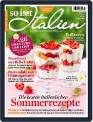 So is(s)t Italien Magazine (Digital) Subscription                    April 1st, 2023 Issue