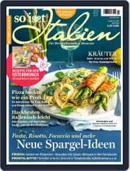 So is(s)t Italien Magazine (Digital) Subscription                    April 1st, 2024 Issue