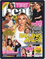 Heat (Digital) Subscription June 20th, 2020 Issue