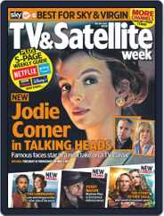 TV&Satellite Week (Digital) Subscription                    June 20th, 2020 Issue