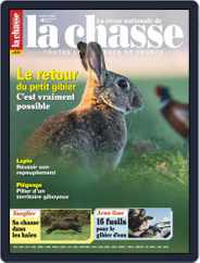 La Revue nationale de La chasse (Digital) Subscription                    July 1st, 2020 Issue