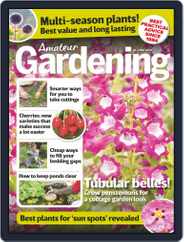 Amateur Gardening (Digital) Subscription                    June 20th, 2020 Issue