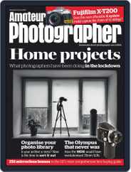 Amateur Photographer (Digital) Subscription June 20th, 2020 Issue