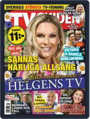 TV-guiden (Digital) Subscription                    June 18th, 2020 Issue