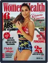 Women's Health España (Digital) Subscription                    July 1st, 2020 Issue