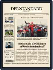 STANDARD Kompakt (Digital) Subscription June 16th, 2020 Issue