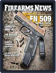 Firearms News (Digital) Subscription June 16th, 2020 Issue