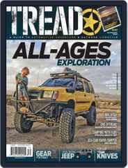 TREAD (Digital) Subscription                    July 1st, 2020 Issue