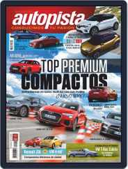 Autopista (Digital) Subscription                    June 9th, 2020 Issue