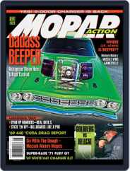 Mopar Action (Digital) Subscription                    August 1st, 2020 Issue