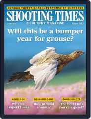 Shooting Times & Country (Digital) Subscription                    June 17th, 2020 Issue
