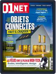01net (Digital) Subscription June 17th, 2020 Issue