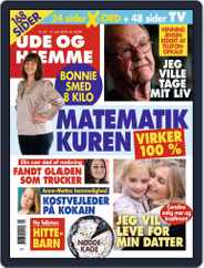 Ude og Hjemme (Digital) Subscription June 17th, 2020 Issue