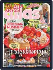 Allas (Digital) Subscription                    June 18th, 2020 Issue