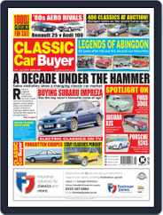 Classic Car Buyer (Digital) Subscription June 17th, 2020 Issue