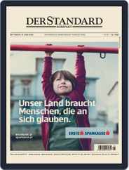 STANDARD Kompakt (Digital) Subscription                    June 17th, 2020 Issue