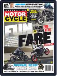 Australian Motorcycle News (Digital) Subscription                    June 18th, 2020 Issue