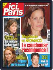 Ici Paris (Digital) Subscription June 17th, 2020 Issue
