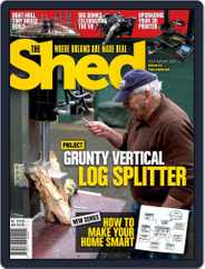 The Shed (Digital) Subscription                    July 1st, 2020 Issue