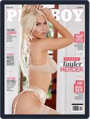 Playboy Australia (Digital) Subscription                    June 1st, 2020 Issue