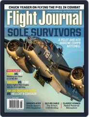 Flight Journal (Digital) Subscription                    August 1st, 2020 Issue