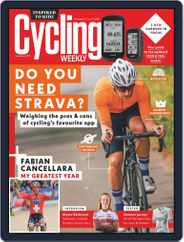 Cycling Weekly (Digital) Subscription June 18th, 2020 Issue