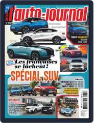 L'auto-journal (Digital) Subscription                    June 18th, 2020 Issue