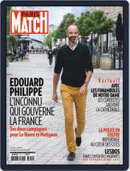 Paris Match (Digital) Subscription                    June 18th, 2020 Issue