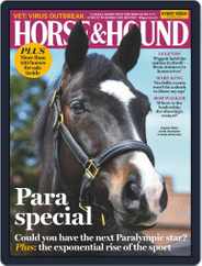 Horse & Hound (Digital) Subscription                    June 18th, 2020 Issue
