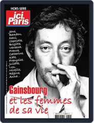 Ici Paris (Digital) Subscription June 1st, 2020 Issue