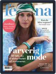femina Denmark (Digital) Subscription June 18th, 2020 Issue