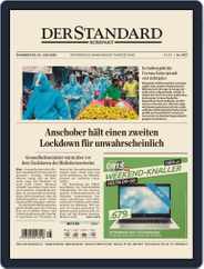 STANDARD Kompakt (Digital) Subscription June 18th, 2020 Issue
