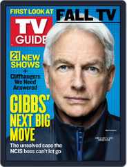 Tv Guide (Digital) Subscription                    June 22nd, 2020 Issue